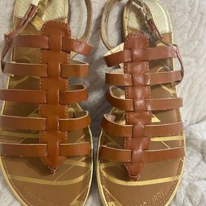 Sam & Libby Sandals